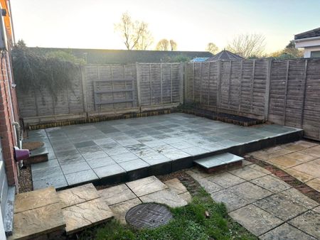 3 bedroom house to rent Lewis Close, Hopton, Diss, IP22 - Photo 5