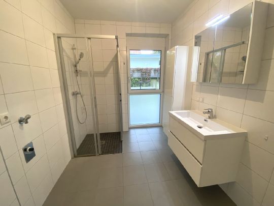 Gartenwohnung mit Car- und E-Bike Sharing Möglichkeit…! - Foto 1