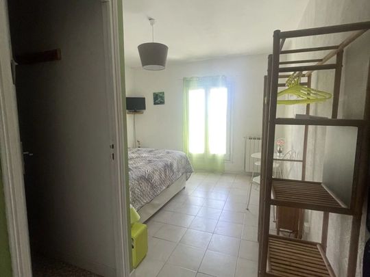 Location Appartement 1 pièces 25 m2 à Pézenas - Photo 1