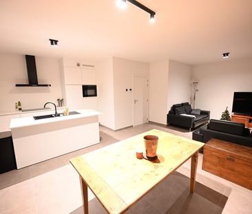 Appartement te huur - Foto 4