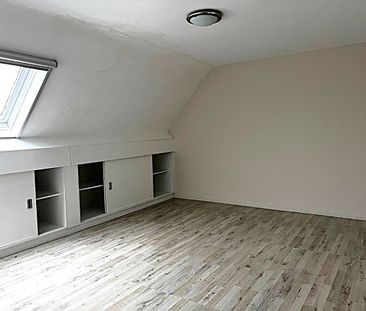 Zeer ruim duplexappartement met groot terras, nabij centrum - Photo 5