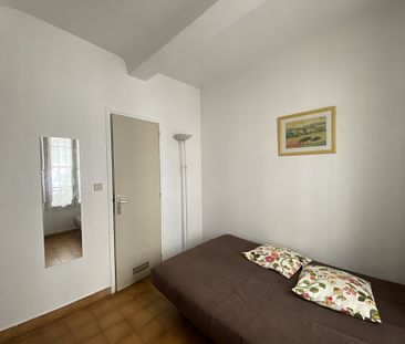 Appartement - Aix-En-Provence (13100) - 23.77 m² - - Photo 4