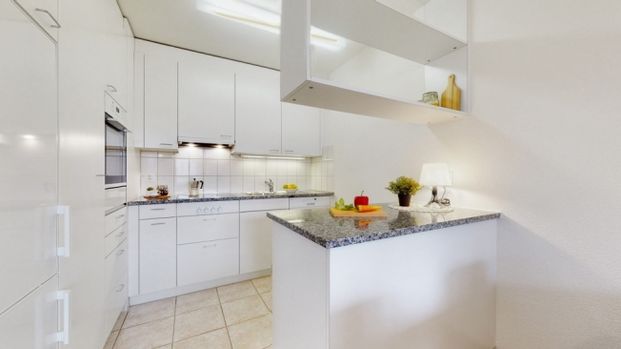 Appartement familial lumineux dans un cadre verdoyant - Foto 1