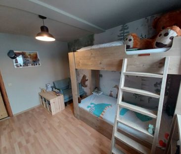 Volledig gerenoveerd appartement met 2 kamers en garage in centrum ... - Foto 6