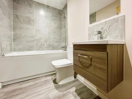 1 bedroom apartment to rent - Photo 3