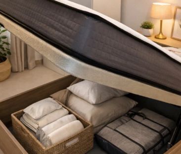 Piso de alquiler en Carrer Menéndez Pelayo, Centro Puerto - Foto 5