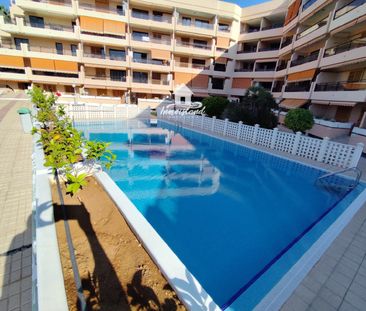 Apartamento en alquiler en Los Cristianos - Photo 2