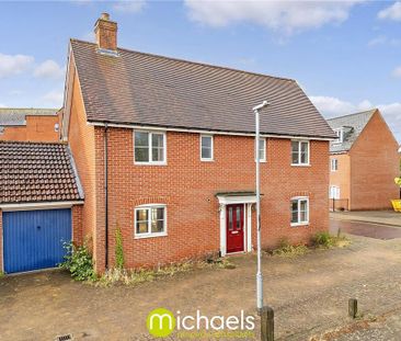 4 bedroom detached house to rent - Photo 4