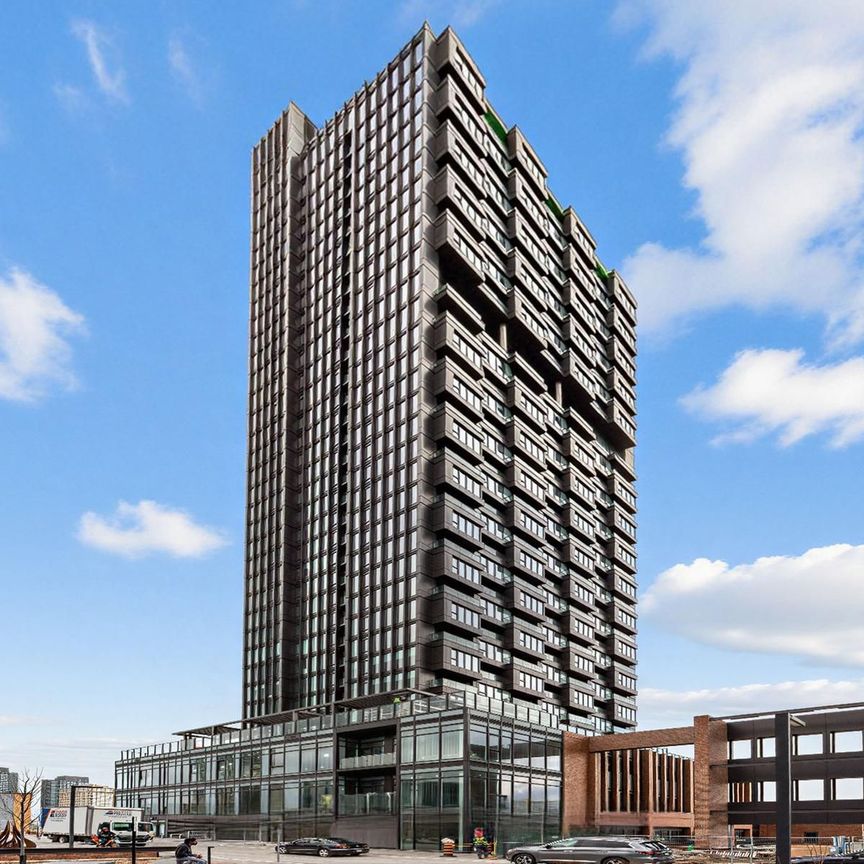 For Lease - 5 Quarrington Lane Unit# 1802, Toronto, Ontario - Photo 1