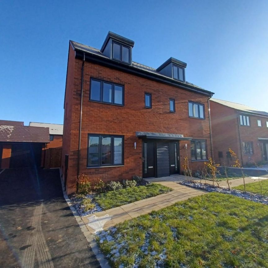 3 bedroom House To Let - Photo 1