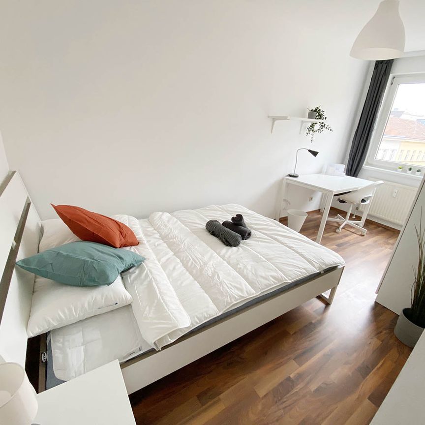 Sonnleithnergasse Top 209 Zimmer 1 - Photo 1