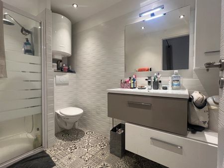 Location Appartement 2 pièces 46m² DARDILLY 69570 - Photo 5