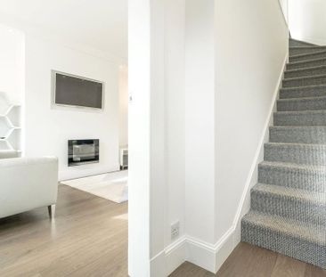 2 bedroom terraced house to rent - Photo 3