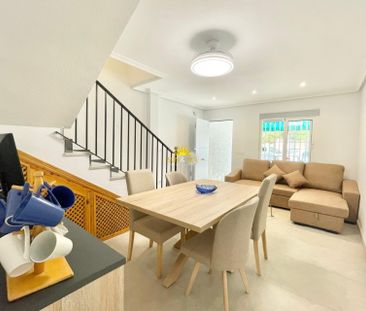 3 BEDROOM DUPLEX - LO PAGÁN - Photo 1