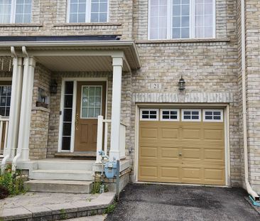 For Lease - 21 Oates Drive, Toronto, Ontario - Photo 2