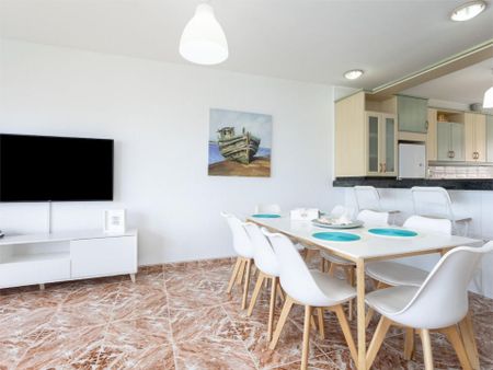 Casa o chalet de alquiler en Avenida Marítima, 2, El Escobonal - Pájara - Photo 4