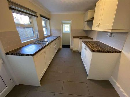 Albion Terrace, Sleaford, NG34 - Photo 5