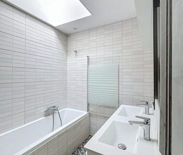 Appartement te huur - Foto 2