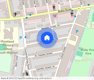 Timber Street, Wigston - Photo 1