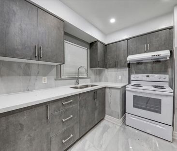 For Lease - 58 Gully Drive Unit# Main, Toronto, Ontario - Photo 4