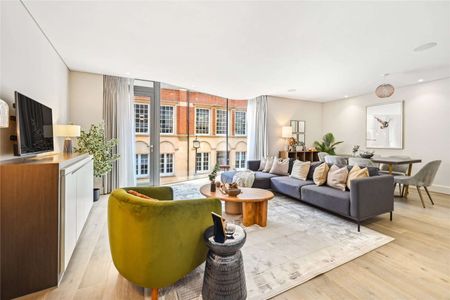 Aviary House, 23 Wilfred Street, Westminster, London, SW1E 6PR - Photo 2