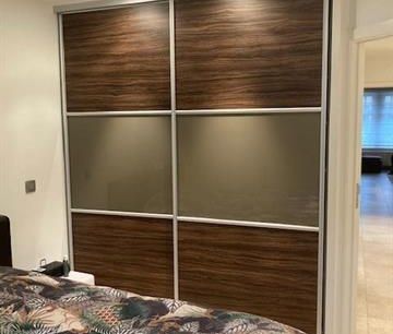 Appartement - Te huur - Photo 5