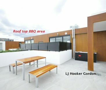 405/888B Pacific Highway, Gordon NSW, Belconnen - Photo 6