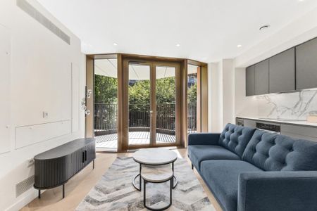 1 bedroom apartment to rent - Photo 4