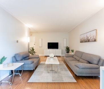 For Lease - 11 Woodman Drive Unit# 211, Hamilton, Ontario - Photo 3