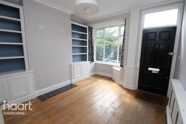 3 bedroom terraced house to rent - Photo 1
