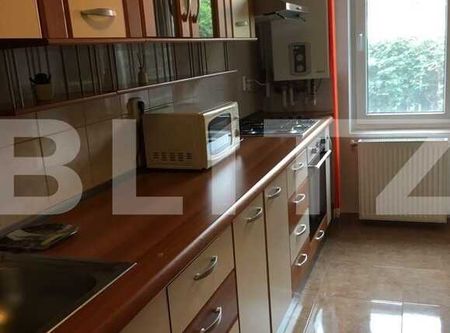 Garsoniera, 34 mp, zona Fabricii de Bere - Photo 5