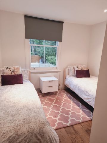 3 Bed Maisonette, Heathfield Gardens, W4 - Photo 4