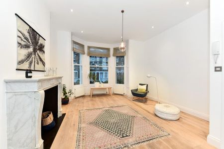 4 bedroom flat to rent - Photo 4