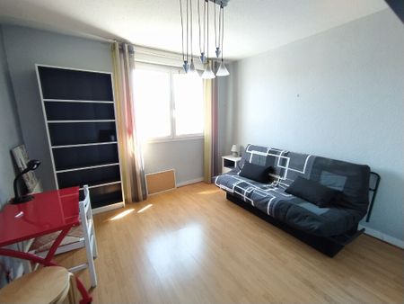 Résidence Les Facs Côte Blatin - Bât. B/C 6 boulevard Côte Blatin, 63000, Clermont-Ferrand - Photo 2