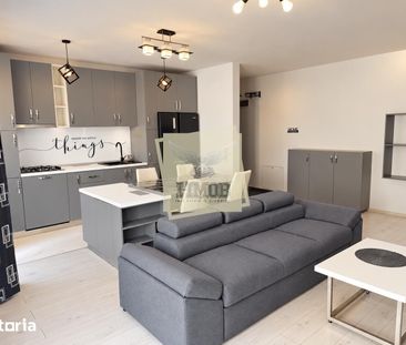 Apartament 3 camere | Pet Friendly | balcon | parcare | Kogalniceanu - Photo 6