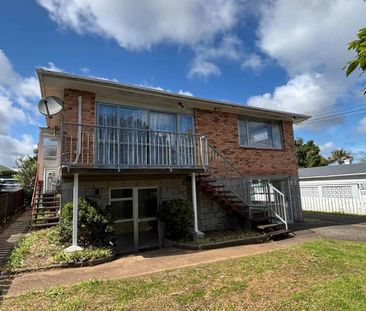 Spacious 4-Bedroom Townhouse in Mt Albert for Rent - Photo 5
