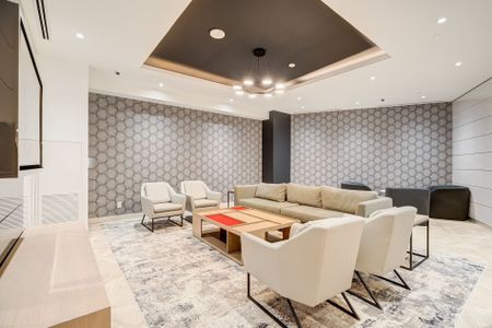 For Lease - 159 Wellesley Street Unit# 2603, Toronto, Ontario - Photo 2