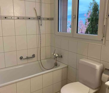2.5 Zimmer, 50 m², 2. Stock - Photo 4