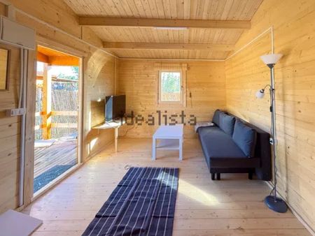 Alquiler de casa o chalet independiente en Camino Islas Chafarinas, 4 - Foto 2