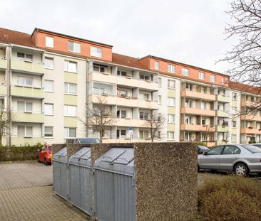 Gemütliches Wohnen unterm Dach! - Foto 1