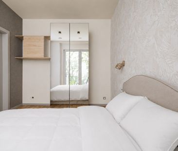 Kraków, Krowodrza, Krowodrza, ul. Bolesława Czerwieńskiego - Photo 6