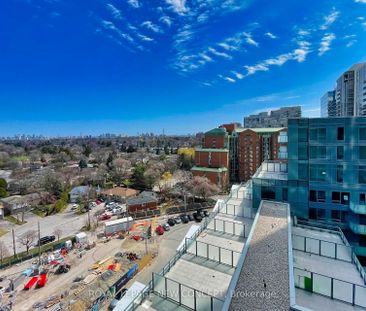 For Lease - 7 Golden Lion Heights Unit# 1104, Toronto, Ontario - Photo 5
