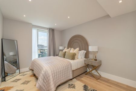 219 Baker, Baker Street, Marylebone, NW1 6XE - Photo 5