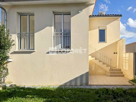 Maison T5 Libourne à louer - Photo 5