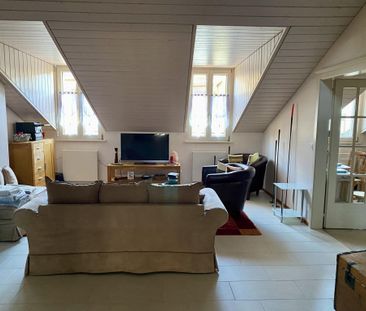 Charmant logement au coeur de la Grand-Rue et à deux pas du lac - Photo 1