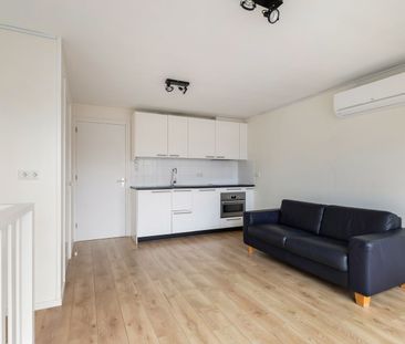 Gijsbrecht van Amstelstraat 238, Schrijverskwartier, 1215CR, Hilversum - Foto 6