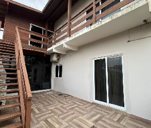 Rua Aroeira do Campo, 81, Florianópolis - Foto 2