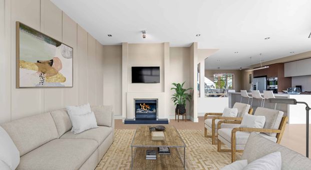 Snells Beach, 3 bedrooms - Photo 1