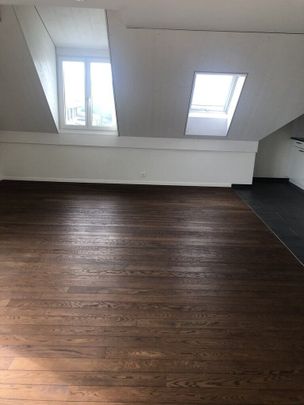 Wohnen an idyllischer Wohnlage - Photo 1