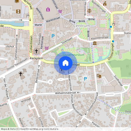 Zuidersingel 75, Overcingel, 9401KC, Assen